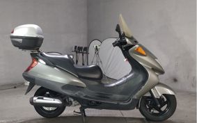 HONDA FORESIGHT MF04