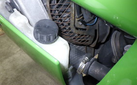 KAWASAKI ZX 10 NINJA R 2004 ZXT00C