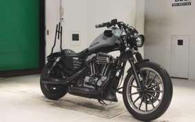 HARLEY L1200LI 2007