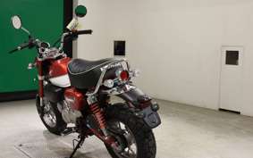 HONDA MONKEY 125 ABS 2020 JB02