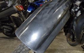 YAMAHA DT50 2022 17W