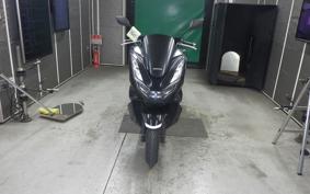 HONDA PCX125 2013 JK05