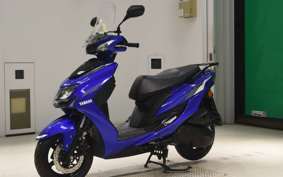 YAMAHA CYGNUS 125 XSR 3 2015 SED8J