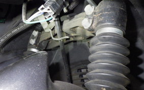 YAMAHA MAJESTY 125 FI