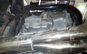 HONDA CB1300SF SUPER FOUR 2007 SC54