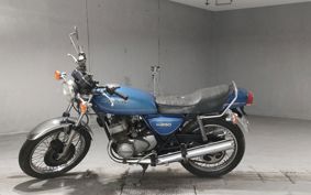 KAWASAKI KH250 KH250B