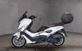 YAMAHA N-MAX 125 SE86J