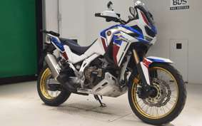 HONDA CRF1100L AFRICA TWIN DCT 2020 SD10