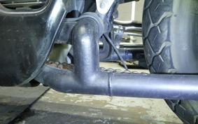HONDA STEED 400 1992 NC26