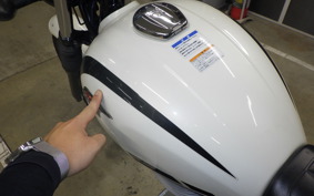 KAWASAKI W230 2002 BJ230A