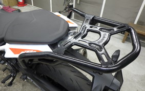KTM 390 DUKE 2024