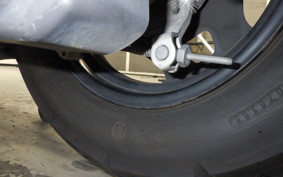 SUZUKI ADDRESS V125 S 2007 CF4MA