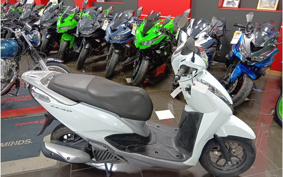 HONDA LEAD 125 JF45