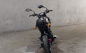 HONDA GU ROM JC75