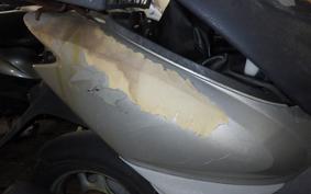 HONDA DIO Gen.5 AF56