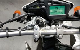 YAMAHA SEROW 250 DG31J