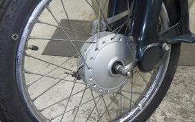 HONDA C50 SUPER CUB E AA01