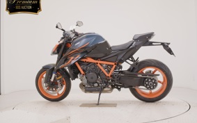 KTM 1290 SUPER DUKE R 2025