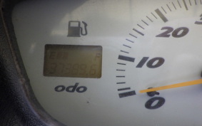 YAMAHA JOG Gen.4 SA16J