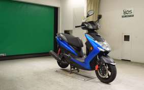 YAMAHA CYGNUS 125 XSR 2 2019 SE44J