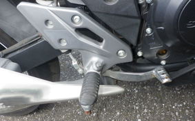 SUZUKI GSX250R 1988