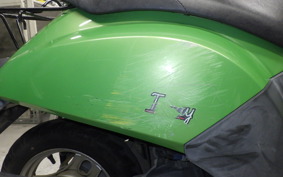 HONDA TODAY 2010 AF61