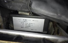 SUZUKI RG125 Gamma NF13A