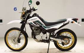 YAMAHA SEROW 250 Gen.2 DG17J