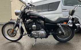 HARLEY XL1200C 2009 CT3