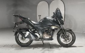 SUZUKI JIKUSA-250 ED22B
