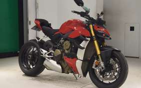 DUCATI STREETFIGHTER V4 S 2021