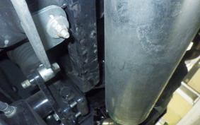 HARLEY FLHTCUTG TRIKE 2014