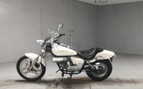 HONDA MAGNA 50 AC13