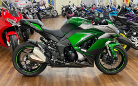 KAWASAKI NINJA 1000 ABS 2018 ZXT00W