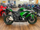 Фото Kawasaki NINJA 1000 ABS 2018 с японского аукциона