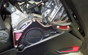 HONDA CBR250RR A MC51