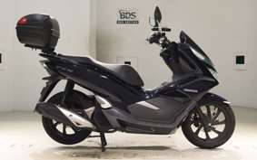 HONDA PCX125-3ﾊEVEﾘｯﾄﾞ JF84