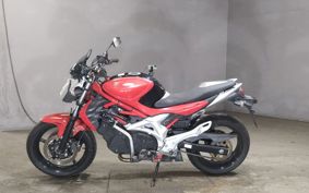 SUZUKI GLADIUS400 VK58A