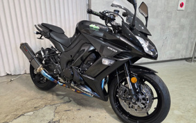 KAWASAKI NINJA 1000 2016 ZXCM10