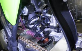 KAWASAKI KX112 KX112A