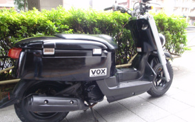 YAMAHA VOX Deluxe SA31J