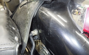 HONDA STEED 600 1991 PC21