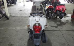 HONDA GIORNO 3 AF77