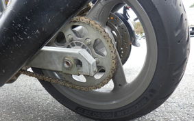 DUCATI MONSTER 400 IE 2004