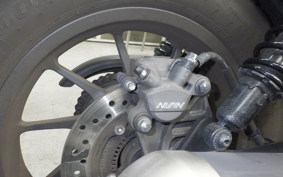 HONDA REBEL 250 2000 MC49