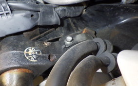 HONDA LEAD 125 JF45