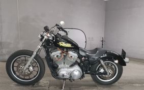 HARLEY HARLEY XL883L CMM