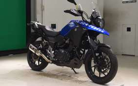 SUZUKI V-STROM 250 A