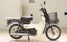 SUZUKI BIRDIE 50 2023 BA43A