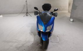 HONDA FORZA Z MF10